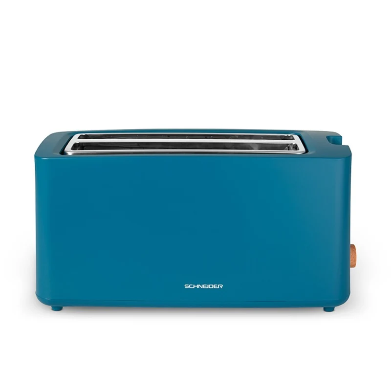 Schneider SCTON2LBL broodrooster met Vintage Look