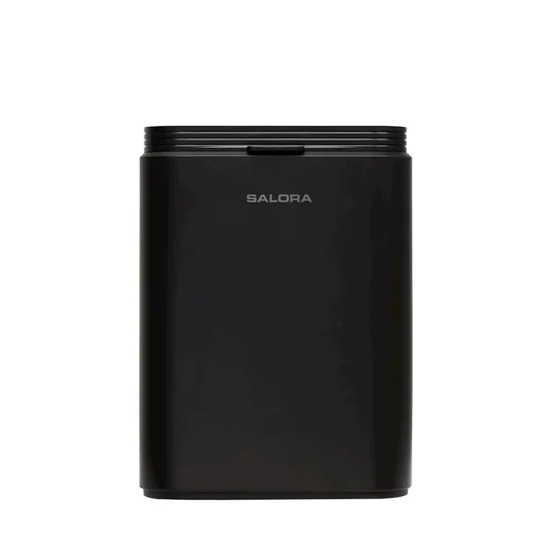 Salora ICE12B compacte ijsblokjes maker