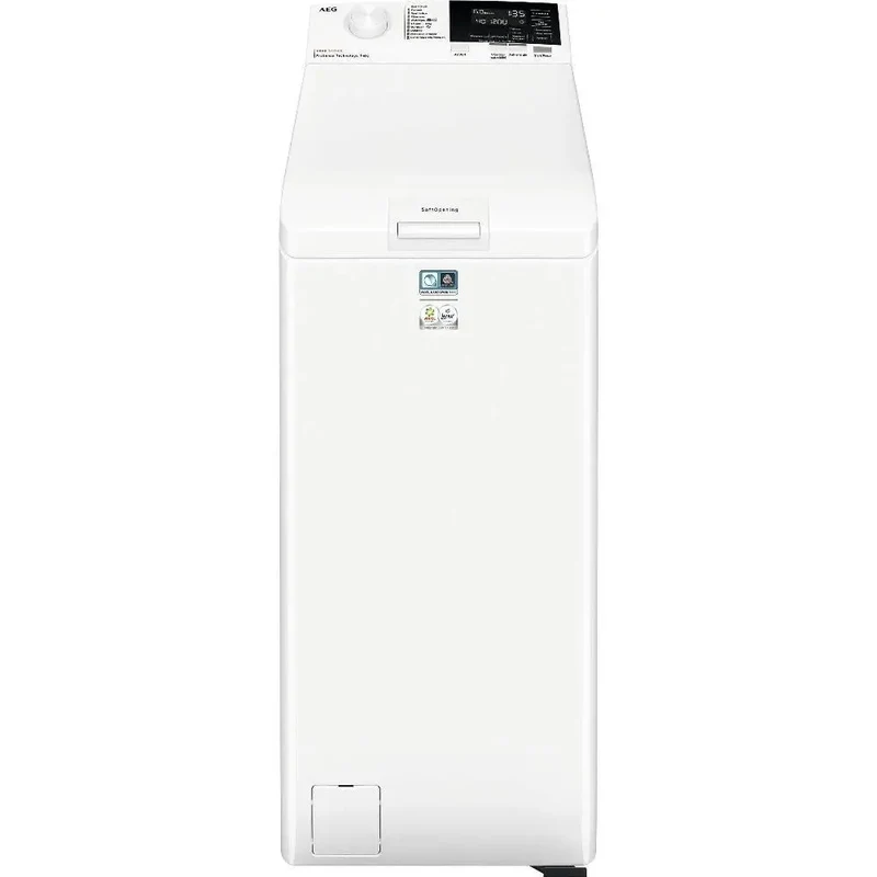 AEG LTR6363A Bovenlader Wasmachine