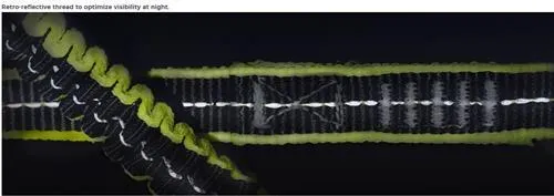 Plastimo Veiligheidslijn 1-haak 1-1.5 m elastisch
