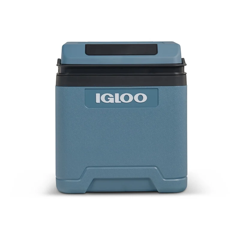 Igloo IE24ACDCMB Thermo-elektrische Koelbox - 24 liter