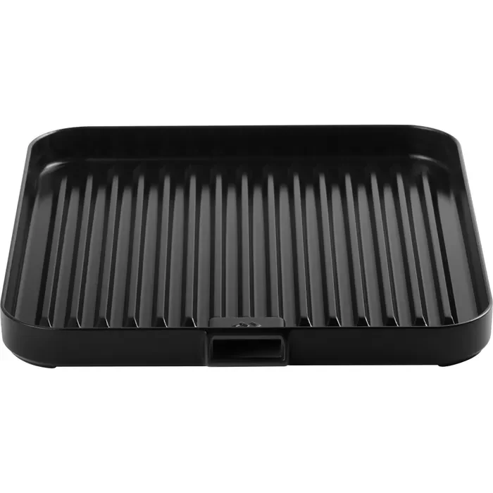 Cadac 2 Cook Ribbed Plate Universele geribbelde bakplaat