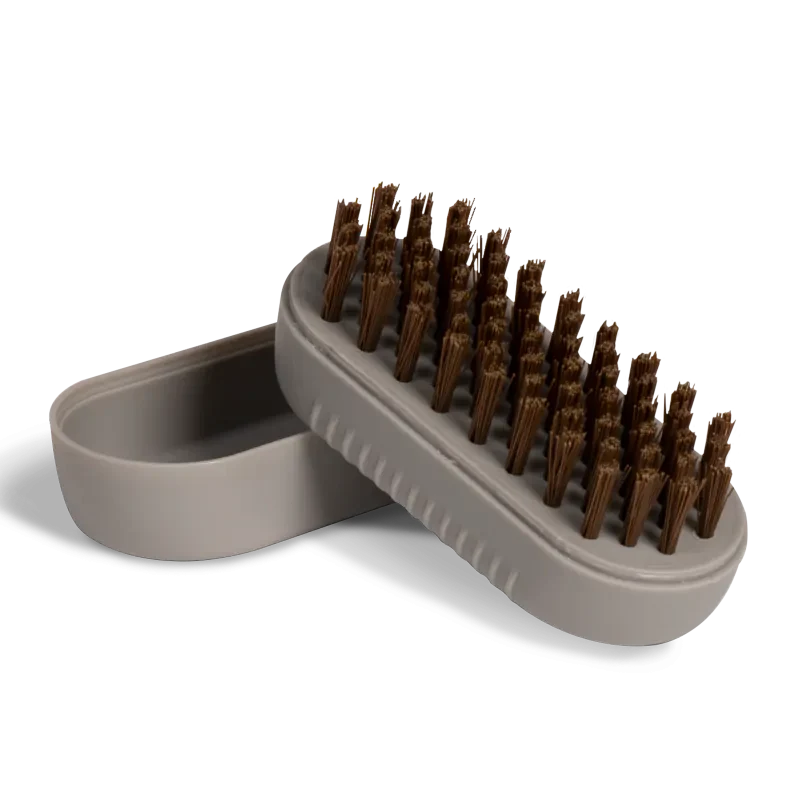 Cadac Soft Soak brush 12cm BBQ schoonmaakborstel