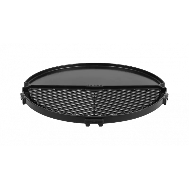 Cadac Grill2Braai Top 40 lichtgewicht aluminium grillplaat met GreenGrill coating