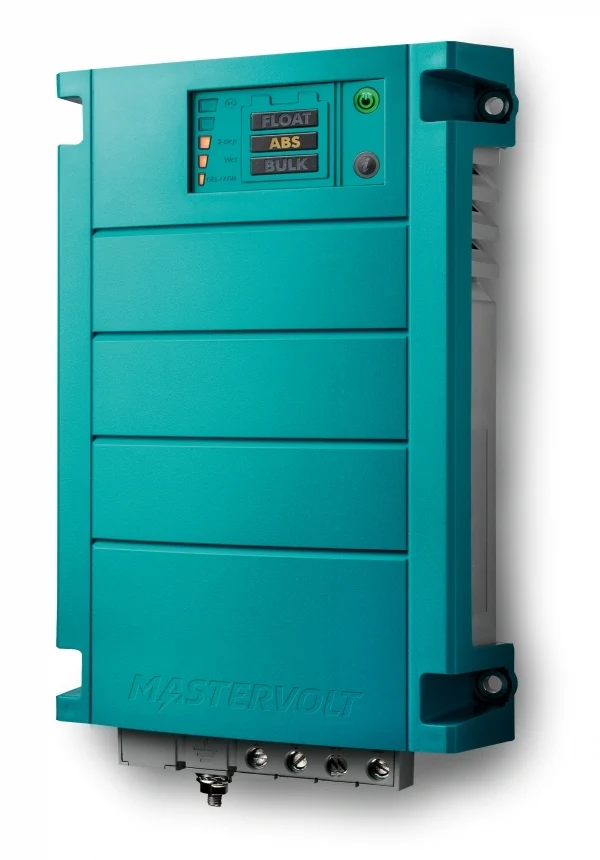 Mastervolt ChargeMaster acculader 12/25-3
