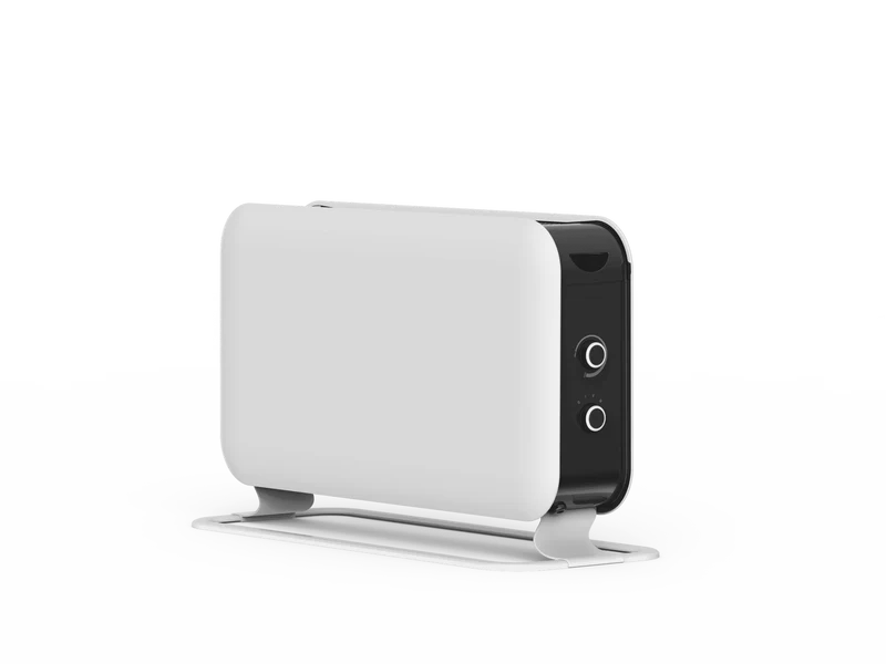 Mill CO2200MECMAX vrijstaande convector kachel