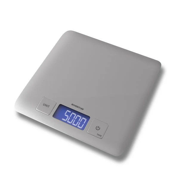 Inventum WS335 Keukenweegschaal met LCD Display