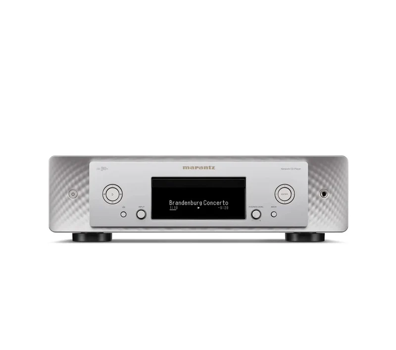 Marantz CD50N goudmetallic CD-speler