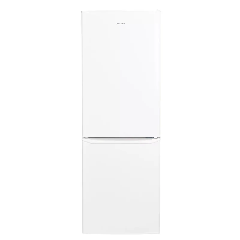 Salora CFC1730W Koel-Vriescombinatie