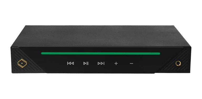 Silent Angel Bremen B2 Music Player