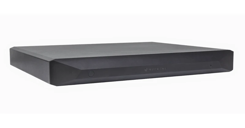 NuPrime Evolution Stream Streaming server/Roon server