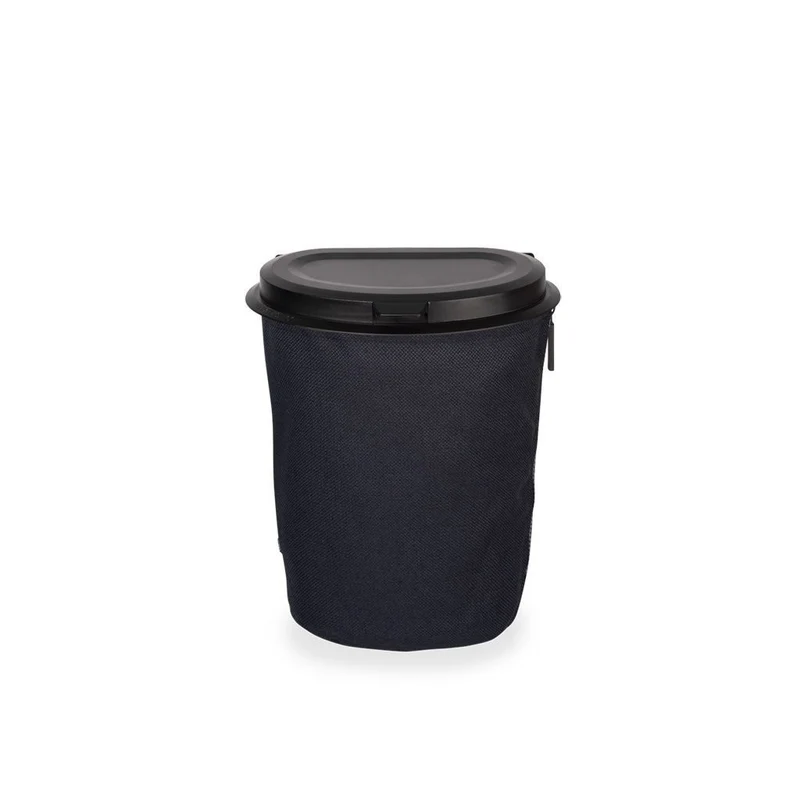 Flextrash Small 3 liter prullenbak navy