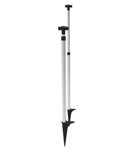 Flextrash Campstick 52-90 cm
