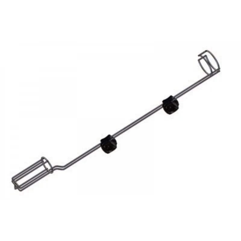 Plastimo Raillinghouder voor telescopische joon