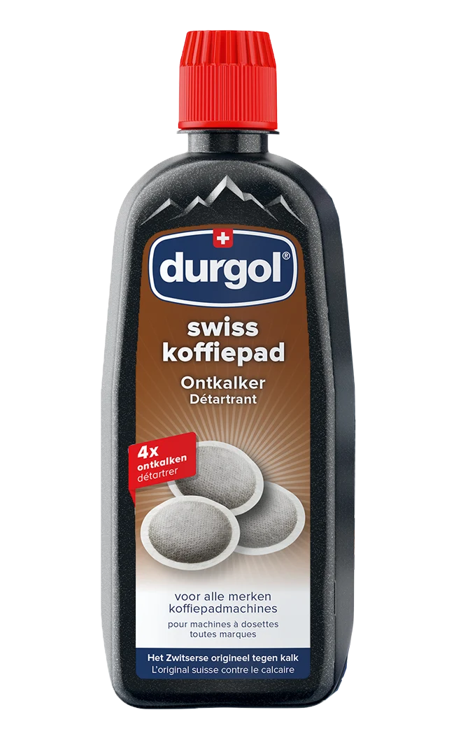Durgol swiss koffiepad 1x 500 ml