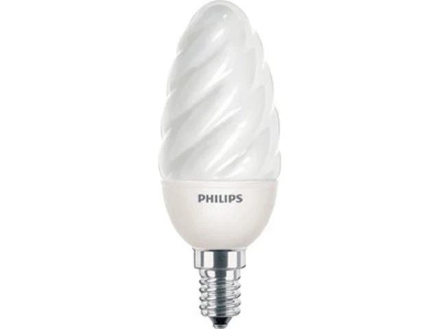 Philips Softone spaarlamp 190 lumen