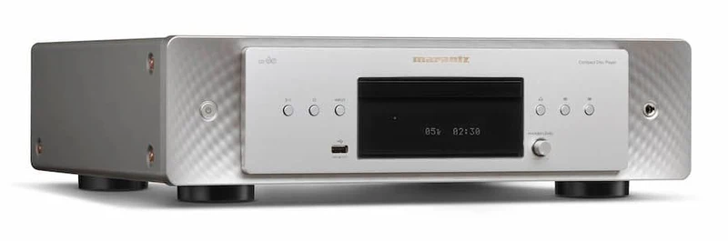 Marantz CD60/N1SG CD speler