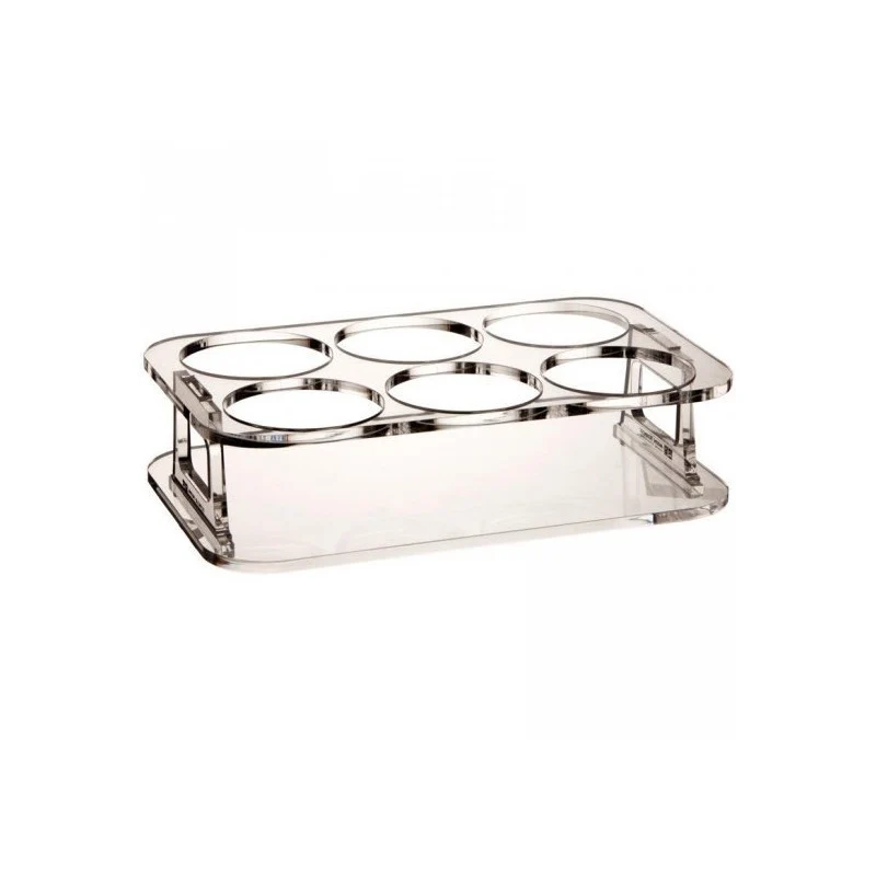 Marine Business Party Serveer-Tray 2 stuks voor glazen