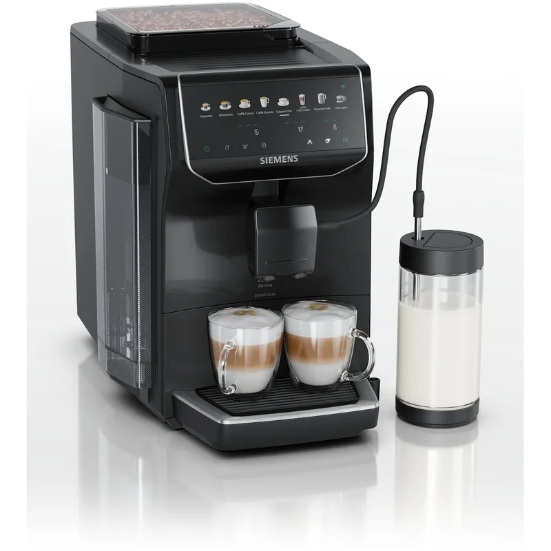 Siemens TP555EF5 Espresso Volautomaat EQ-500 iAroma classic serie