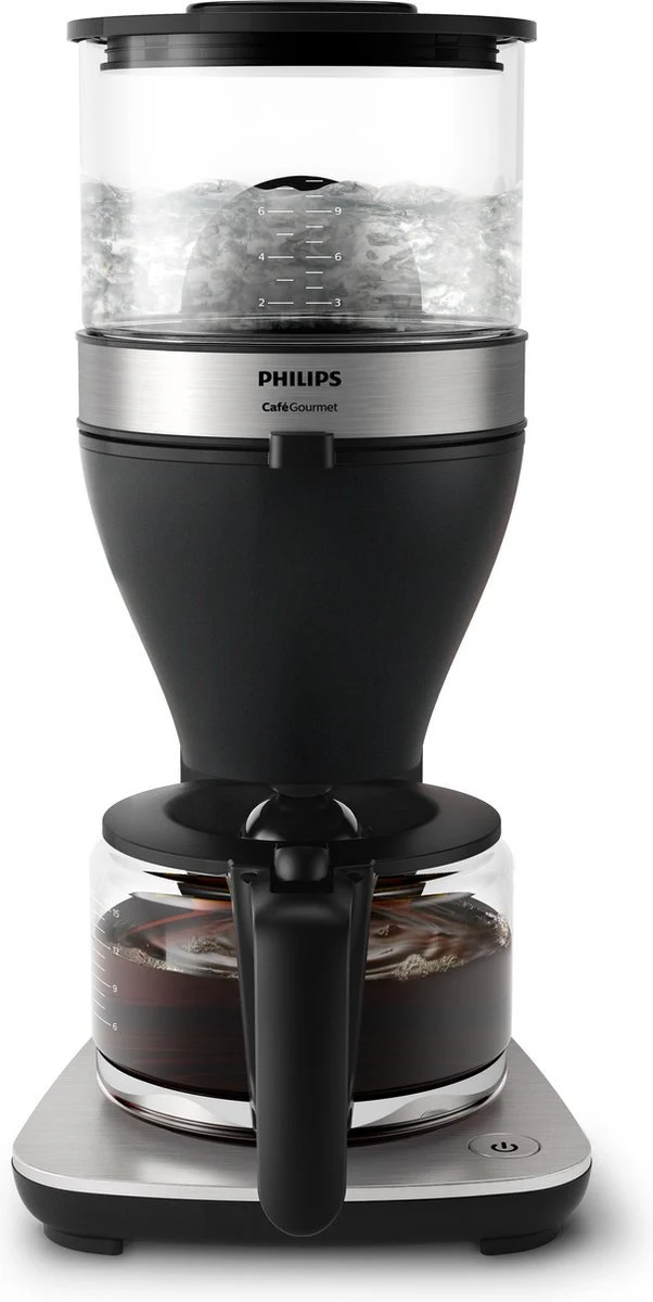 Philips HD5416/60 filter koffiezetter