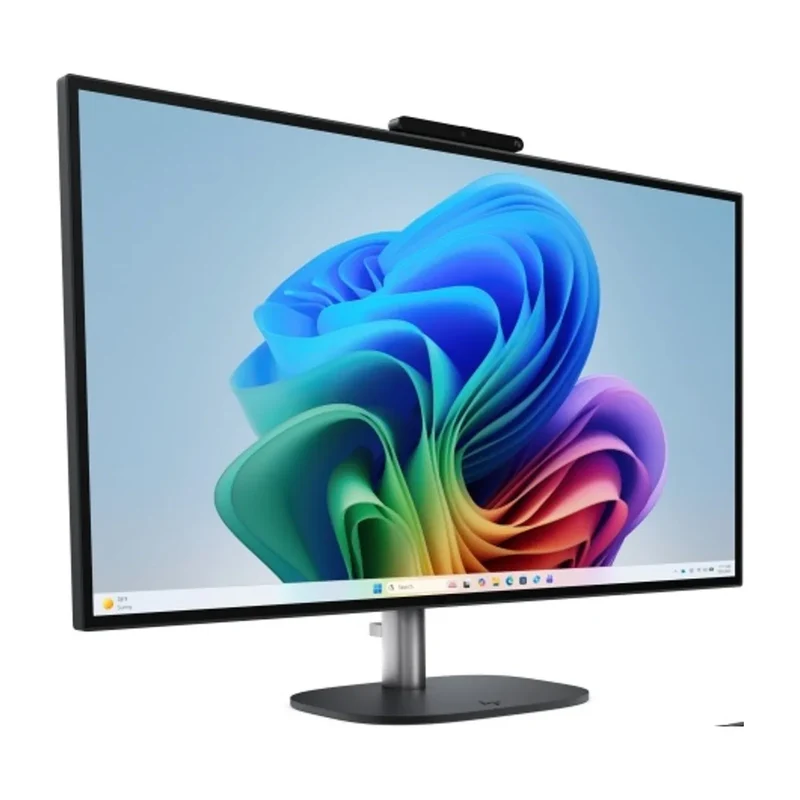 HP 27-cx0050nd OmniStudio X all in one computer met 27 inch scherm