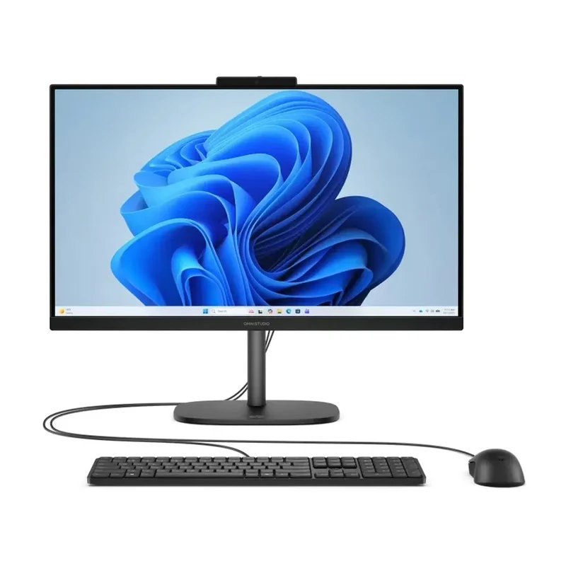 HP 24-cv0050nd OmniStudio all in one computer met 24 inch scherm