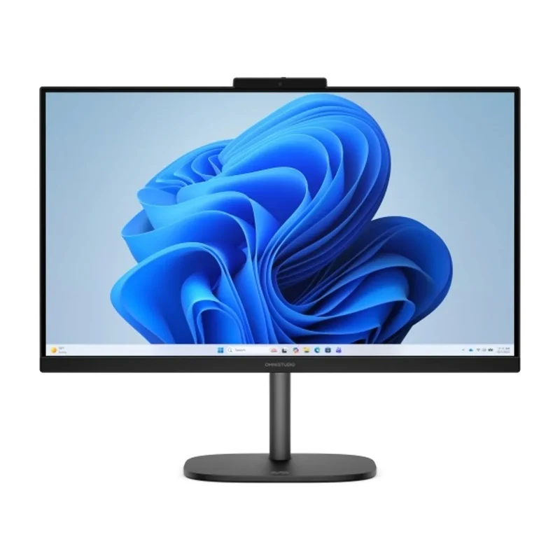 HP 24-cu0050nd OmniStudio all in one computer met 24 inch scherm