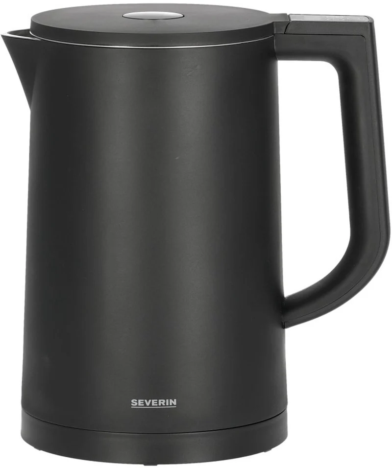 Severin WK3483 Waterkoker met warmhoud functie