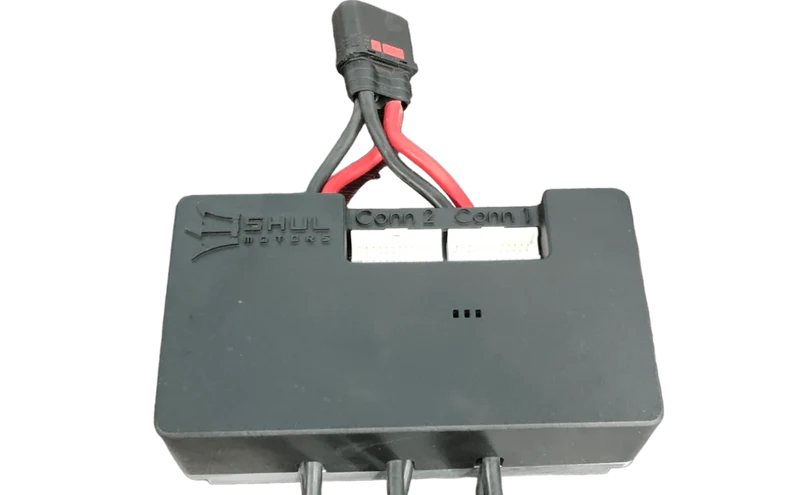 3Shul VESC Motor Controller CL350 V4.1 + Harness