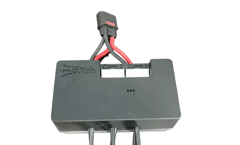 3Shul VESC Motor Controller C350 V4 + Harness