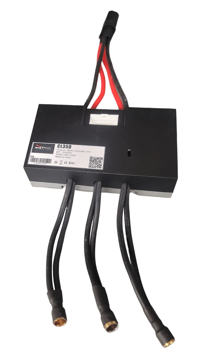 3Shul VESC Motor Controller CL350 V3 *Discontinued