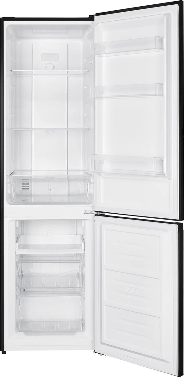 Salora Coolfreeze180BL Koelvries combinatie
