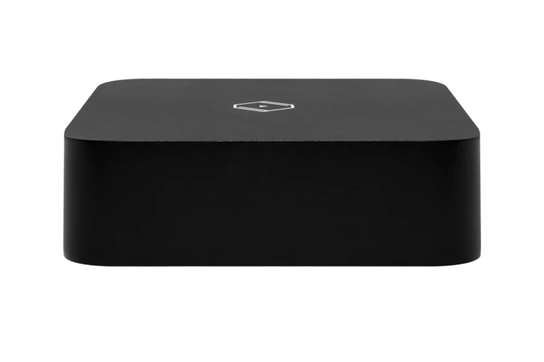 Silent Angel Rhein Z1C Music server / Roon Server