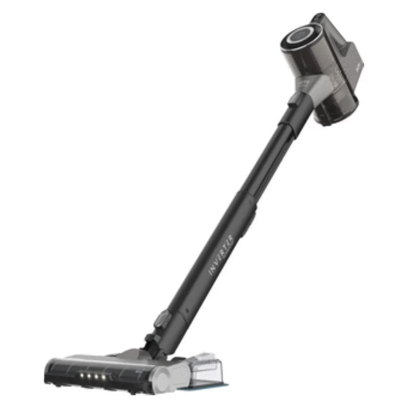Sharp SAVP5551GS Steelstofzuiger met zuig en dweil functie