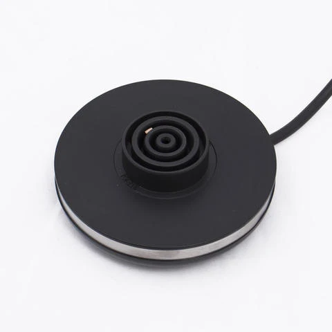 Inventum MK350 perfect schuim in 90 seconden, keuze koud of warm opschuimen
