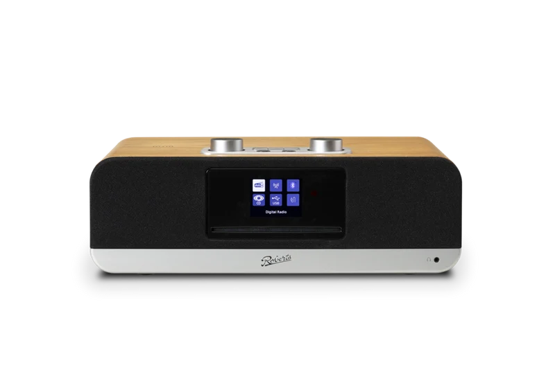 Roberts Blutune 300 Tafelradio met CD-speler