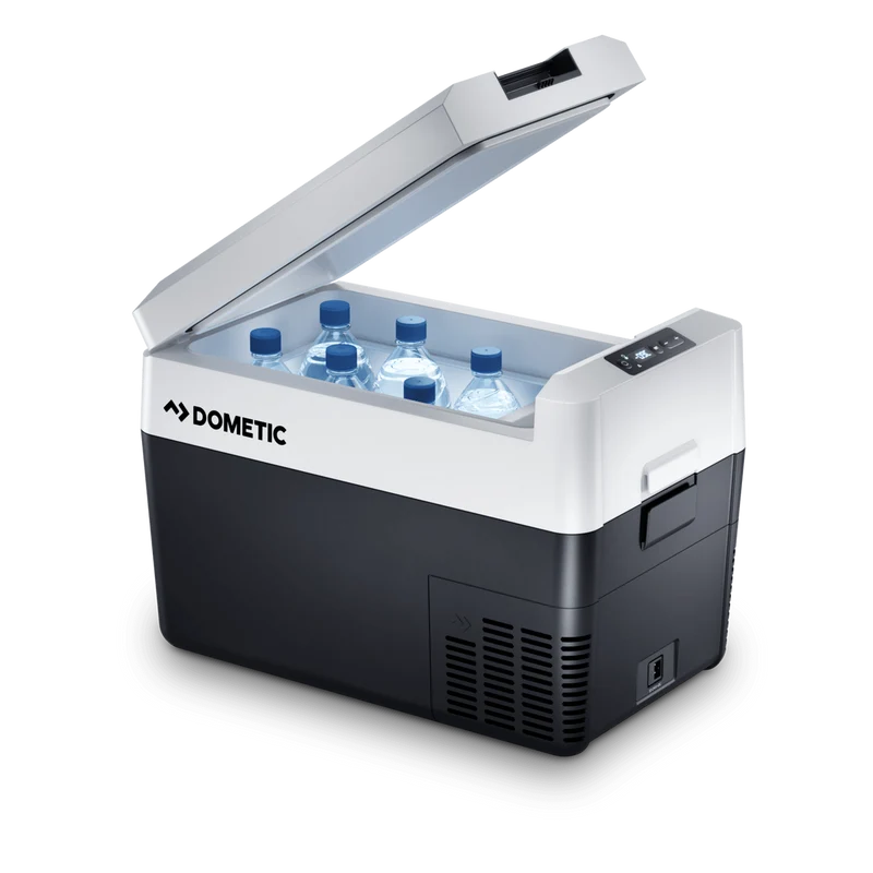 Dometic CDF2 36 Mobiele Compressor Koel- en Vriesbox - 31 liter