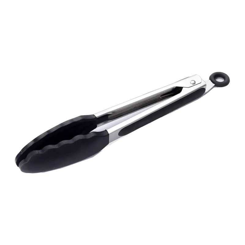 Cadac BBQ Tang 36cm BBQ tang met siliconen handgreep