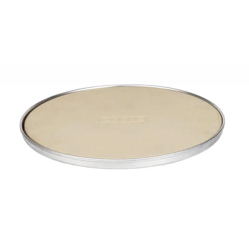 Cadac Pizzasteen Pro 40 met warmteverdeler