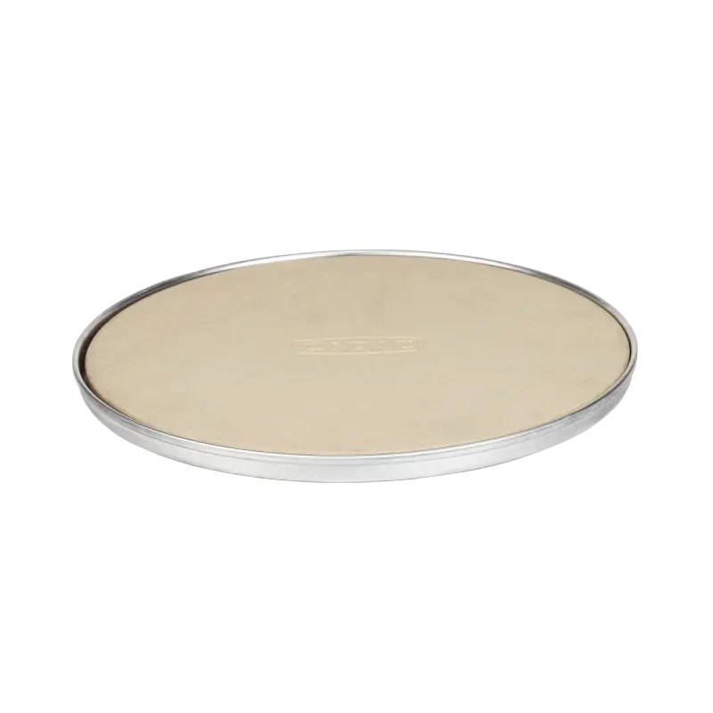 Cadac Pizzasteen Pro 30 met warmteverdeler
