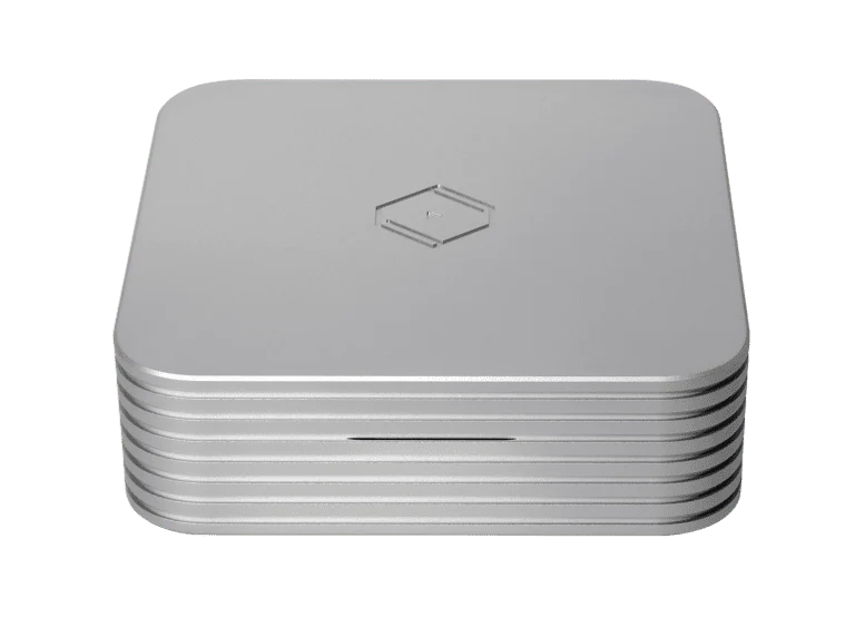 Silent Angel Rhein Z1 Plus 32GB Music Server/ Roon Server