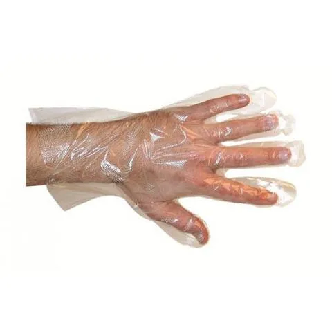 Master Wegwerp handschoen 50 st
