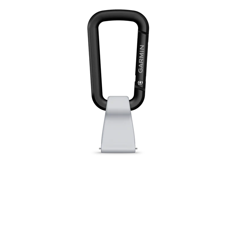 Garmin MOB-tag inclusief witte band met snelsluiting