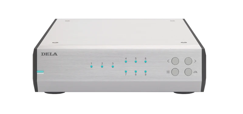 DELA S50 Switch High end netwerk switch