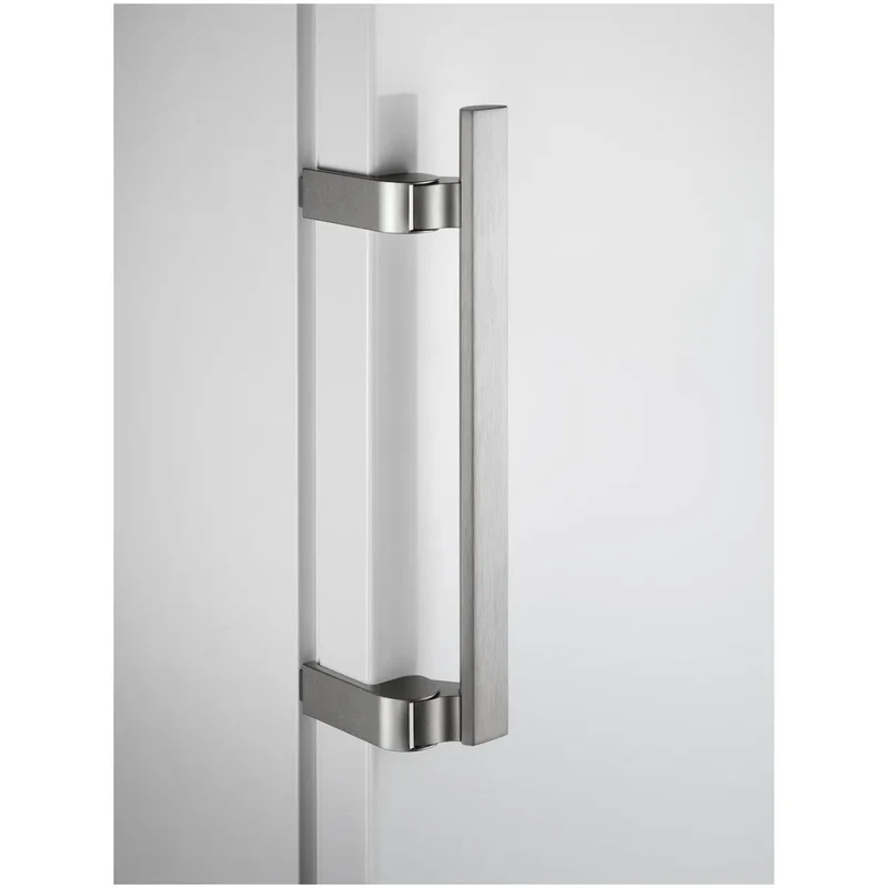 AEG AGB332E2NW vriezer kastmodel, hoogte 154 cm