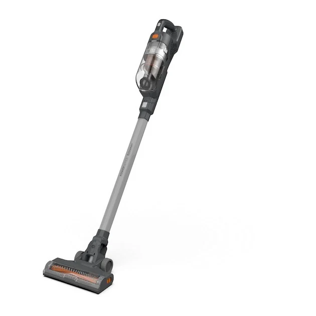 Black&Decker BHFEA520J-QW met interne accu, floorsensor, 2 snelheden