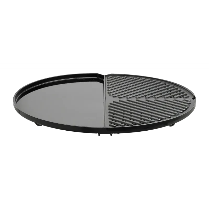 Cadac BBQ2Plancha Top 50 Grillrooster