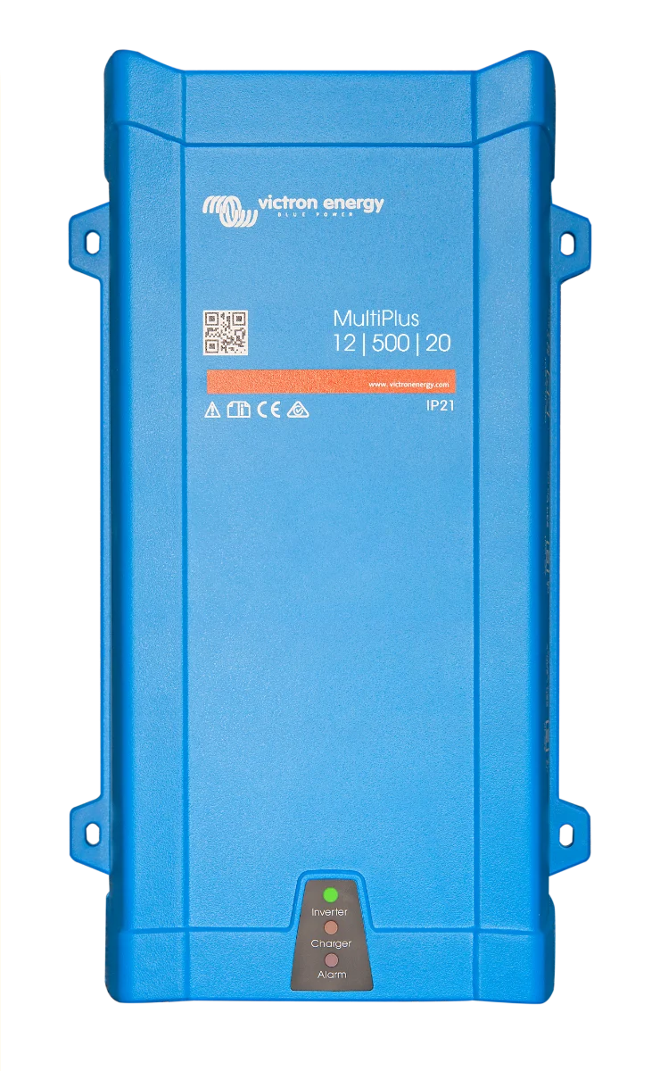 Victron MultiPlus 12/500/20-16 omvormer/acculader