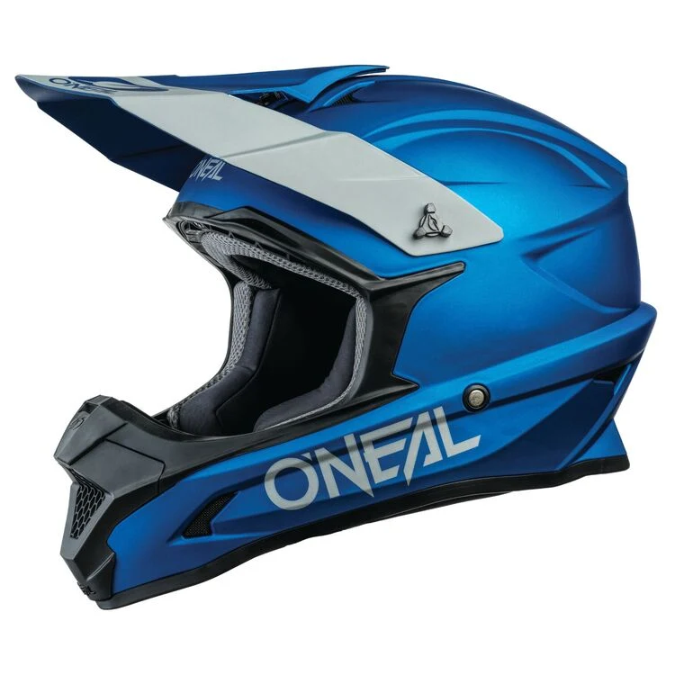Helmet - O'Neal 1 SRS - Blue