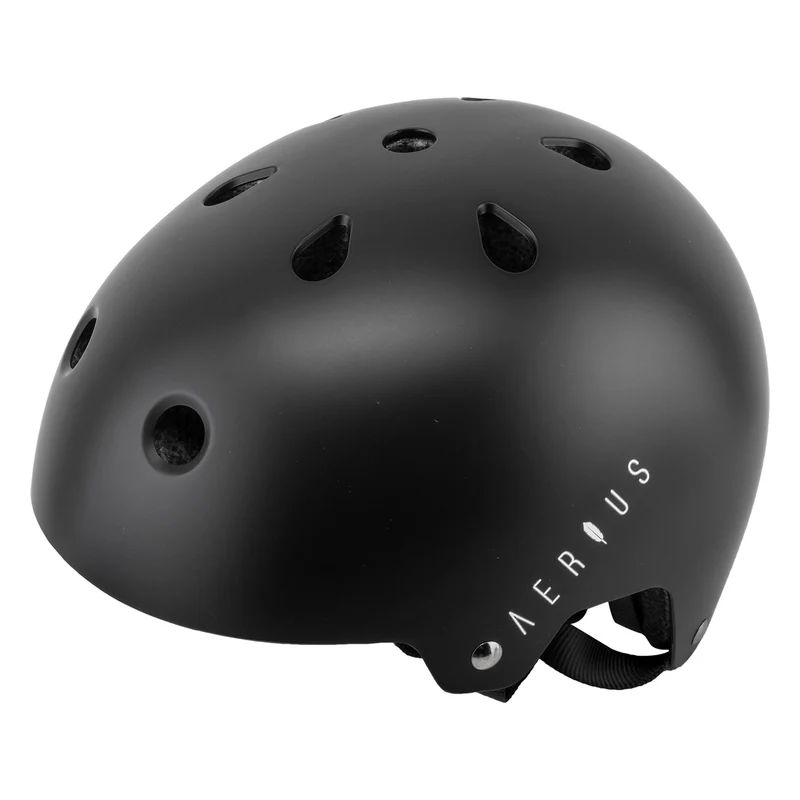 Helmet - Aerius Skid Lid